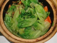 生菜煲-煲煲好(朝阳门店)