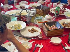 -奎元馆.百年奎元.非遗传承(西湖边的解放路店)