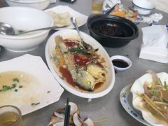 -瑶记海鲜餐厅(西涌店)