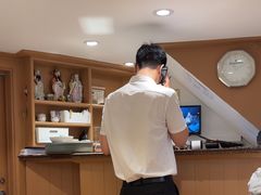 -老吉士酒家(天平路店)