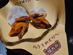 -鸽子侯·家宴·平价海鲜(市图书馆店)