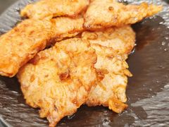 -红东阁东北菜烤肉酒馆(CROSS万象汇店)