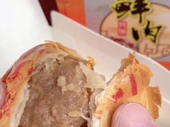 鲜肉月饼-泰康食品(南京东路店)
