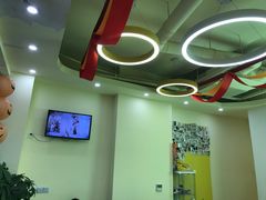 -勇气斑马·巴西柔术&跆拳道(浦东三林店)