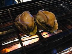 -质烤烤物·活烤海鲜(质烤总店)