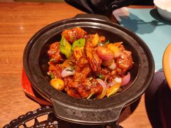 -大树餐厅(益田假日店)