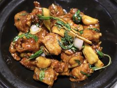 -有璟阁港式餐厅(金融街购物中心店)