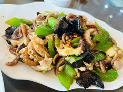 -抹直口特色菜馆(一店)