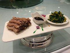 -良渚君澜度假酒店·中餐厅