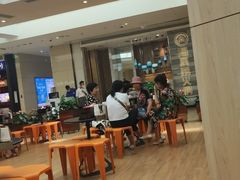 -海底捞火锅(万象城店)