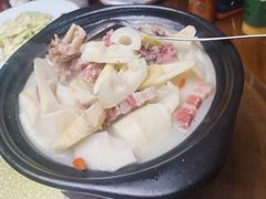-江南驿·二十余年创意杭帮味(良渚玉鸟集店)