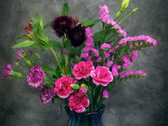 -盛百味·家宴餐厅(霸州分店)