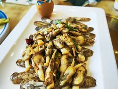 -清真马家美食城•海鲜•青岛菜•火锅(延安三路店)