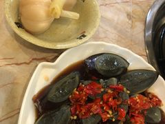 -香满锅老北京羊蝎子火锅·家常菜(新街口店)