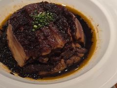 -香丰阁·烤鸭·川湘菜(清河店)