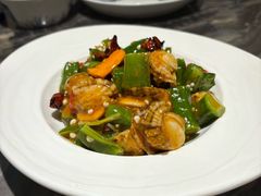 -前海沿·青岛菜(乐客城店)