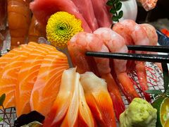-蟹犇•帝王蟹雪蟹(陆家嘴店)