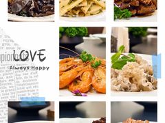 -东方明珠老上海8号餐厅(东方明珠广播电视塔店)