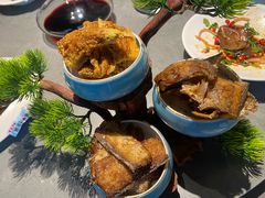 -佬太公海鸭·海鲜大排档(上海总店)