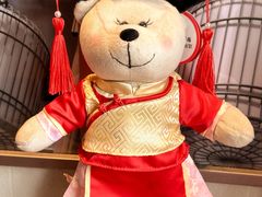 -星巴克臻选(北京前门大街店)