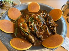 -关东小磨东北菜(上海长风大悦城店)