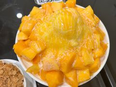 -水牛奶皇后糖水铺(深圳总店)
