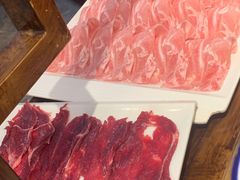 -清真·京华源铜锅涮肉(丰庆店)