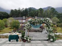 -福清灵石山国家森林公园