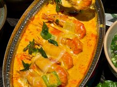 -美奈小馆·越南料理(福田星河COCO Park店)