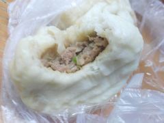 -老陶包子铺(南大西南村店)
