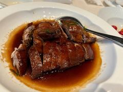 -香乐园·淮扬菜中餐厅·Shang Garden(福田香格里拉店)
