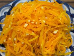 蒜蓉胡萝卜-常樂屋·常德米粉(青年路店)