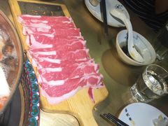 -羊大爷涮肉(亮马桥店)