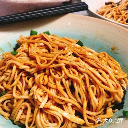 老凳肉丝面(华中西路店)