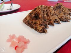 马凯糖饼-马凯餐厅(地安门店)