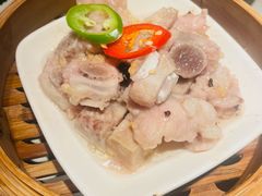 -禄运茶居·手工点心(猎德店)