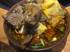 -受气牛肉·重庆耙牛肉(来福士店)