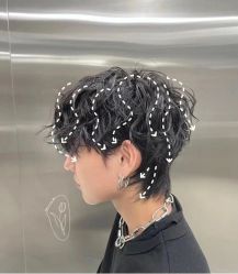 -天姿美发·时尚造型