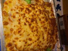 -绿茶餐厅(领展购物广场·中关村店)