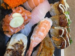 -东京屋(武定路店)