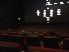 -万达影城(通州万达广场IMAX+杜比影院店)