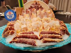 -漫渡庄•留芳小馆•泰州早茶•锡帮菜