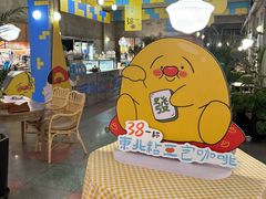 -仁义涵西餐·咖啡(中华巴洛克店)