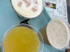 -五福堂龟苓膏(河东北山店)