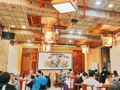 -便宜坊烤鸭店(玉蜓桥天坛店)