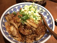 -醉虎传(南锣鼓巷店)