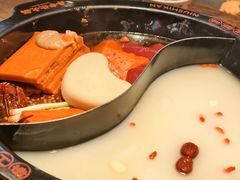 -牛市坎火锅(建设路店)