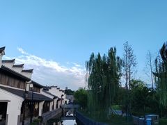 -慈城古县城景区