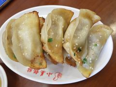 -小姜锅贴(凤凰街店)