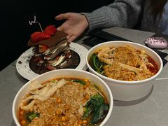 -W COLLECTIVE  DESSERT SHOP